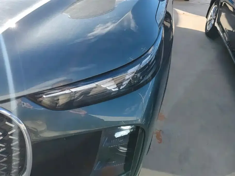Chery Tiggo 8 PLUS C-DM — фото 4