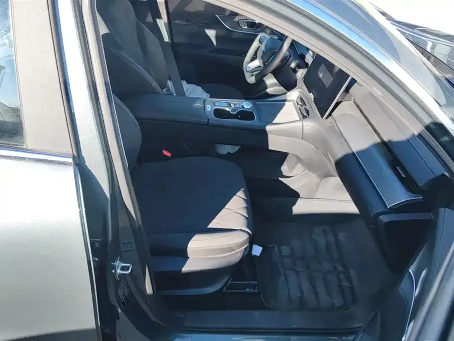 Chery Tiggo 8 PLUS C-DM — фото 7