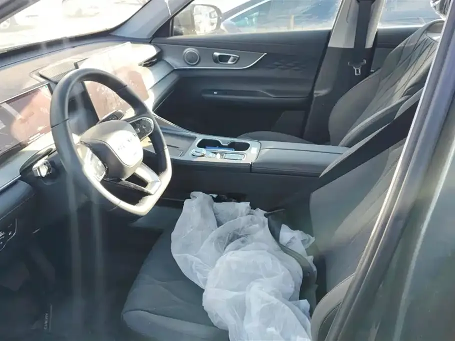Chery Tiggo 8 PLUS C-DM — фото 6