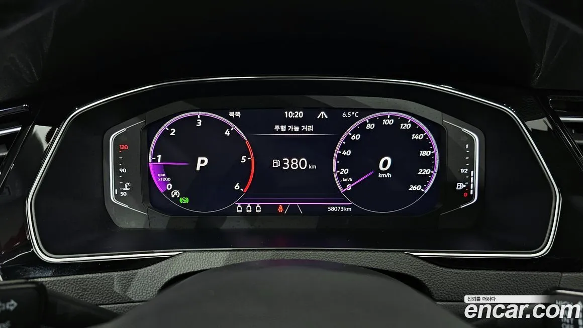 Volkswagen Passat — фото 3