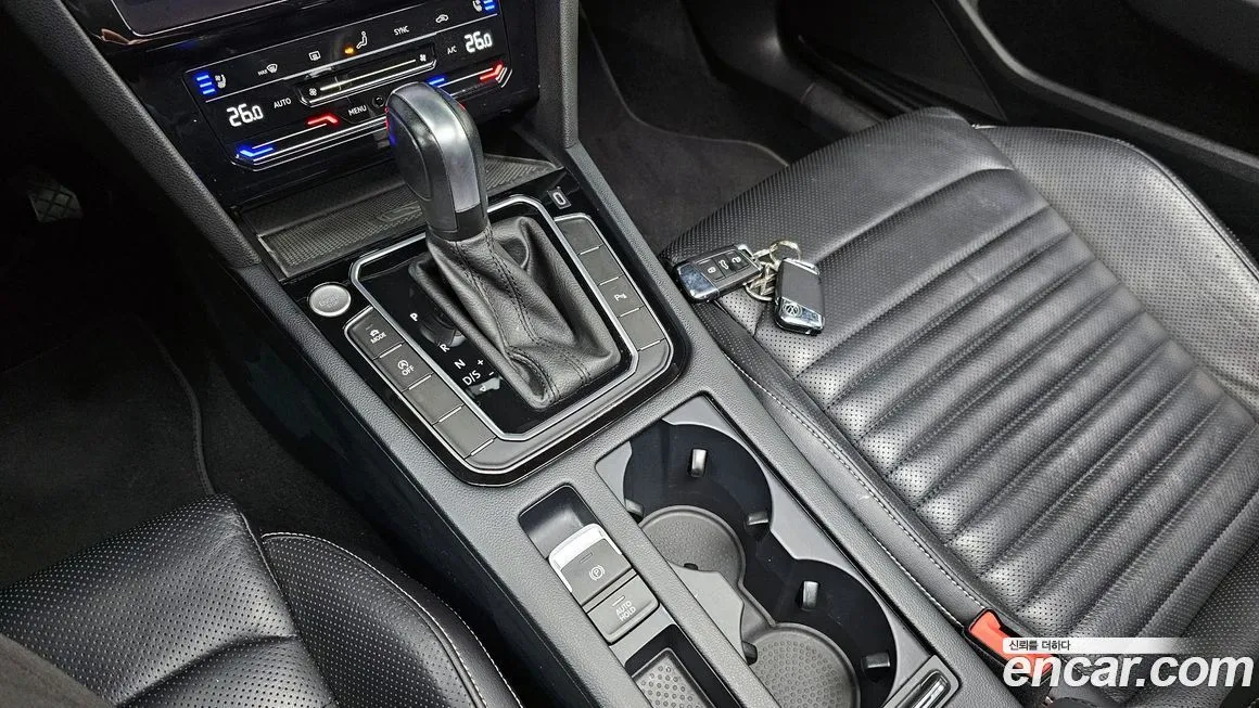 Volkswagen Passat — фото 8