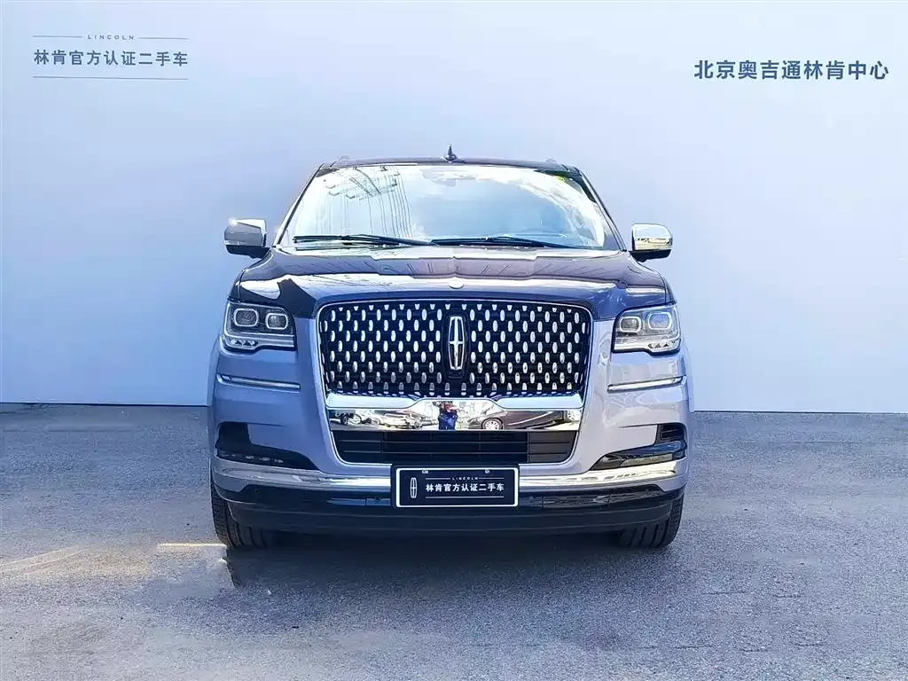Lincoln Navigator One 2023 из CN, фото 5