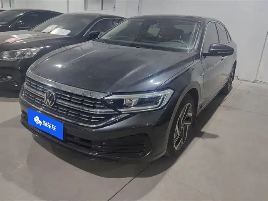 Volkswagen Sagitar 2023 из CN, фото 1