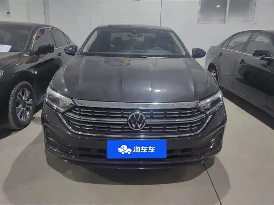 Volkswagen Sagitar 2023 из CN, фото 4