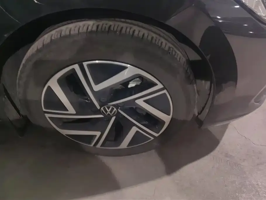 Volkswagen Sagitar 2023 из CN, фото 2