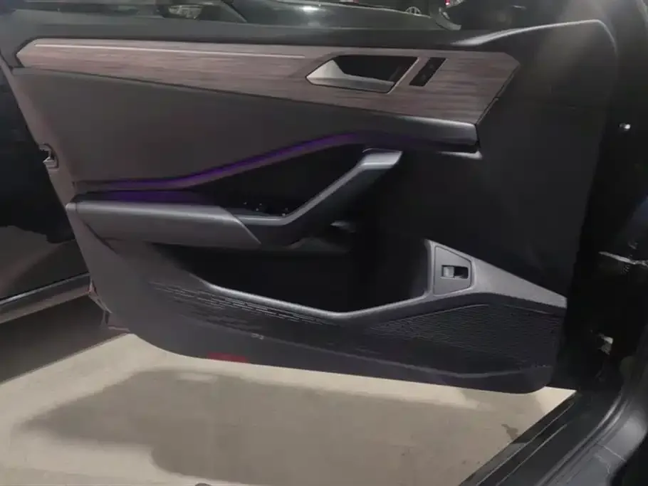 Volkswagen Sagitar 2023 из CN, фото 6