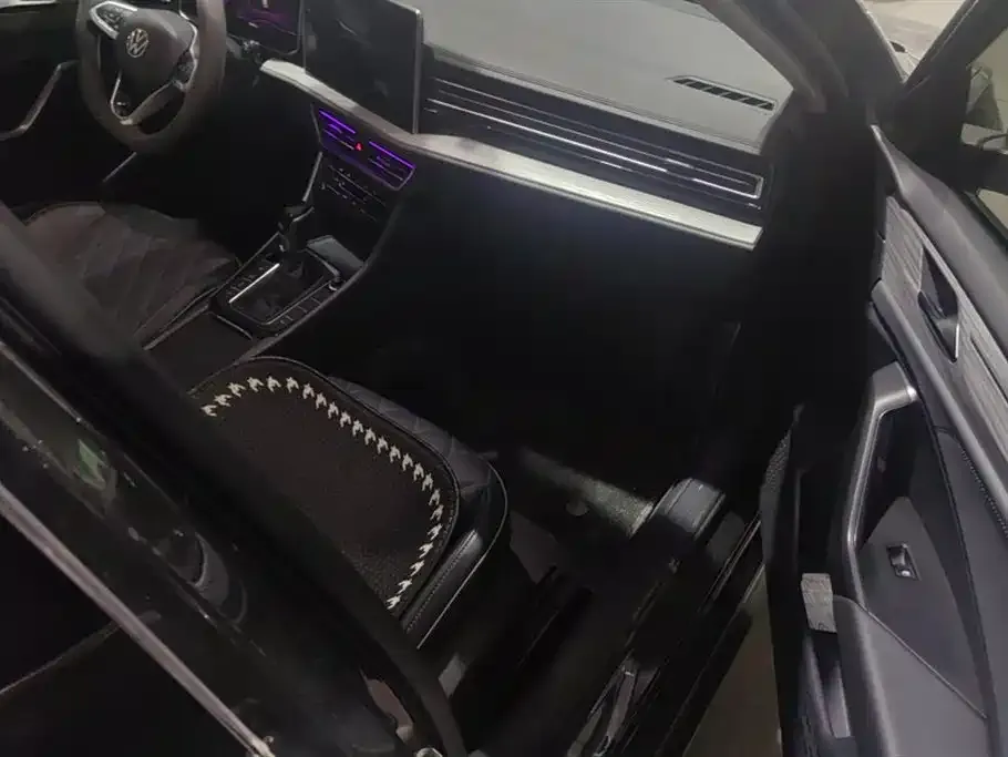 Volkswagen Sagitar 2023 из CN, фото 9
