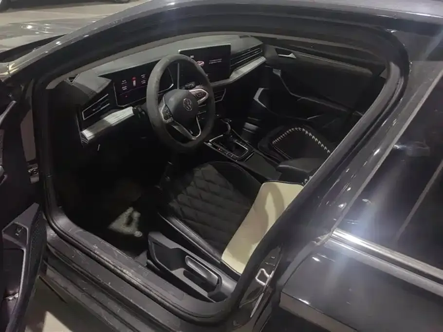 Volkswagen Sagitar 2023 из CN, фото 5