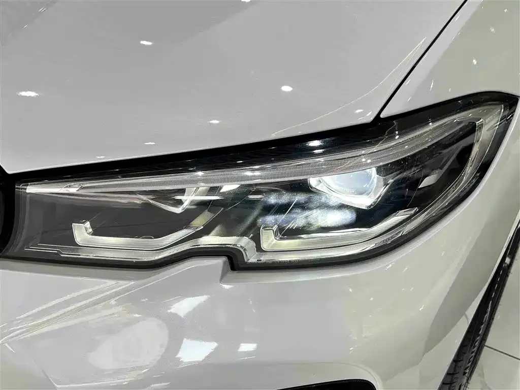 BMW 3 Series — фото 2