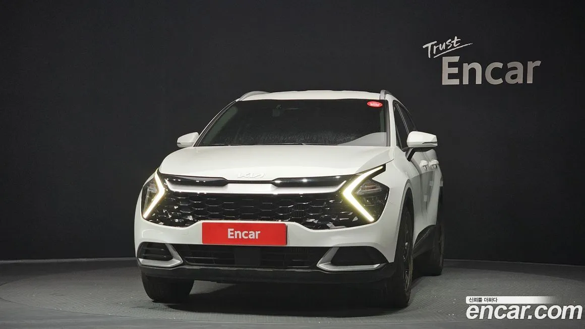 Kia Sportage — фото 2