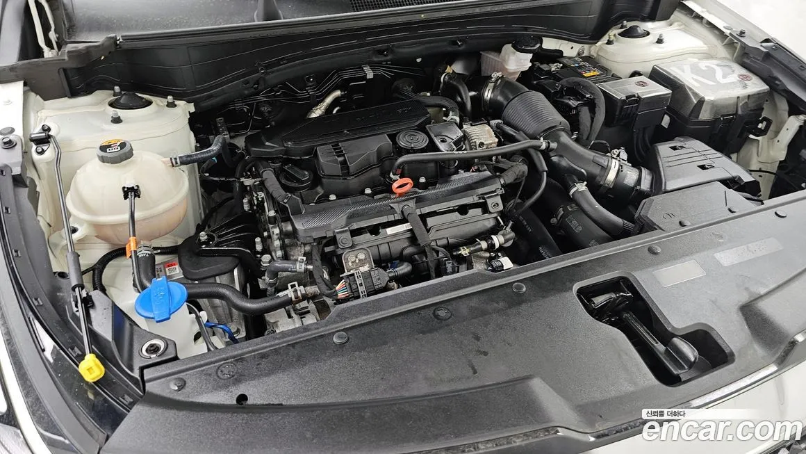 Kia Sportage — фото 10