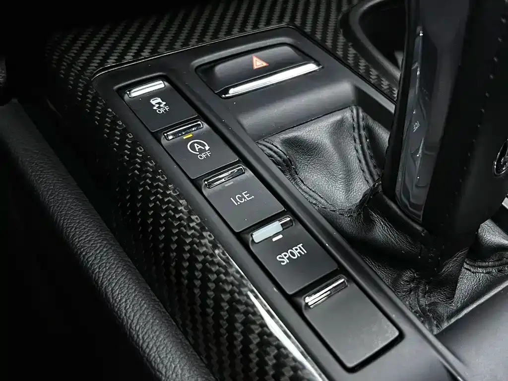 Maserati Ghibli 2021 из CN, фото 4