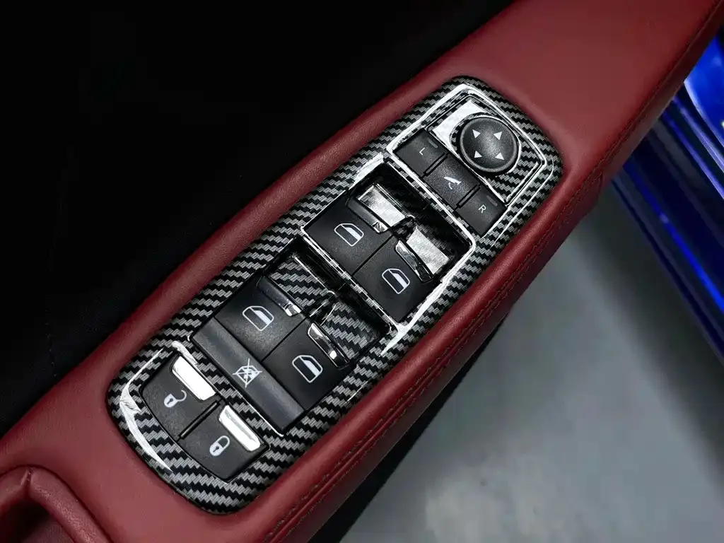 Maserati Ghibli 2021 из CN, фото 7