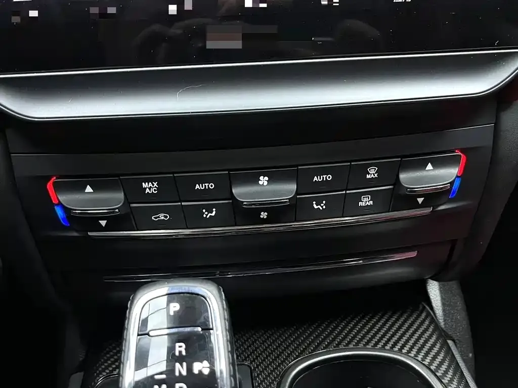 Maserati Ghibli 2021 из CN, фото 2