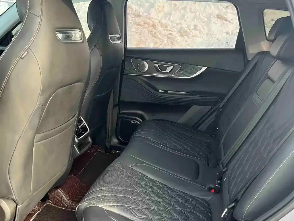 Chery Tiggo 7 PLUS 2023 из CN, фото 5