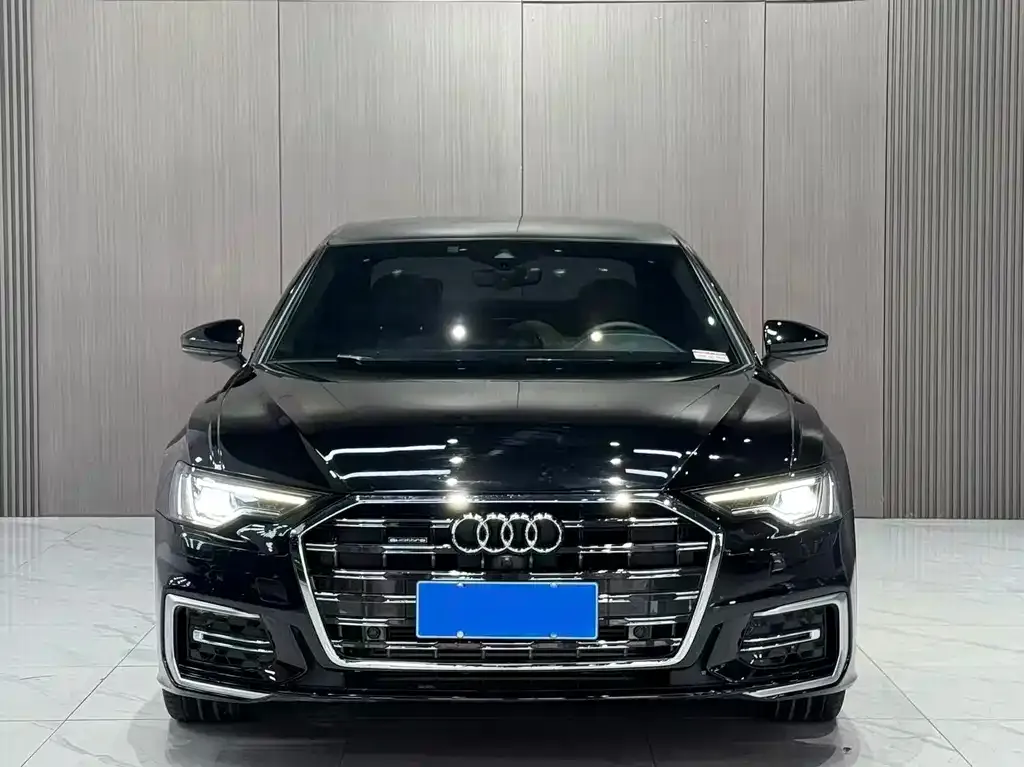 Audi A6L 2022 из CN, фото 5