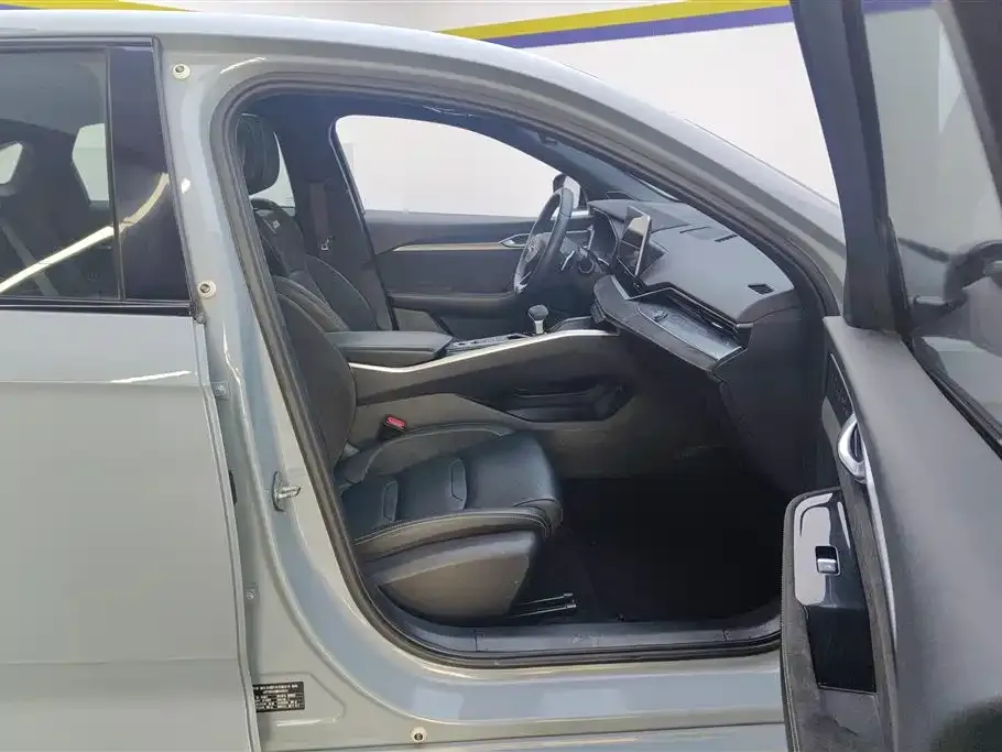 Geely Xingrui 2022 из CN, фото 5