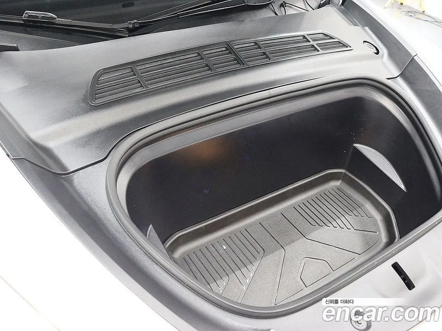 [object Object] Model Y 2024 из KR, фото 6