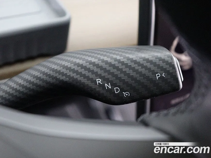 [object Object] Model Y 2024 из KR, фото 9