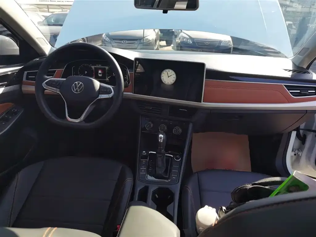 Volkswagen Bora 2023 из CN, фото 6