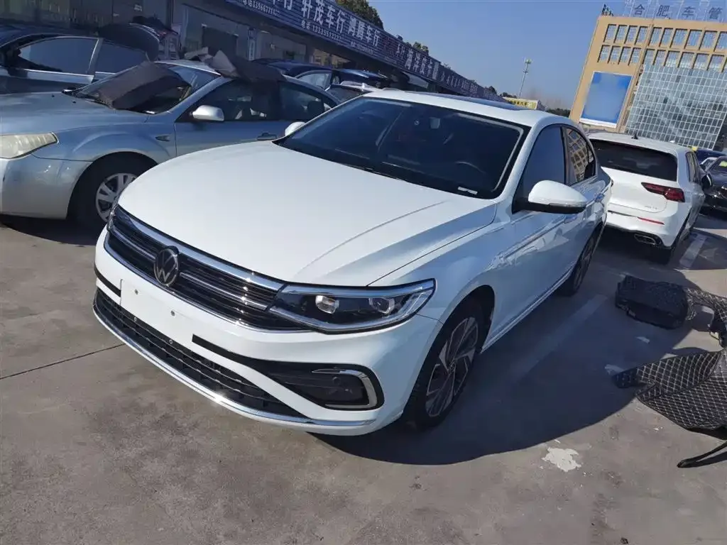 Volkswagen Bora 2023 из CN, фото 10