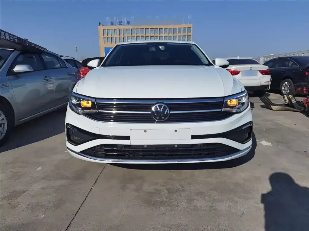 Volkswagen Bora 2023 из CN, фото 5