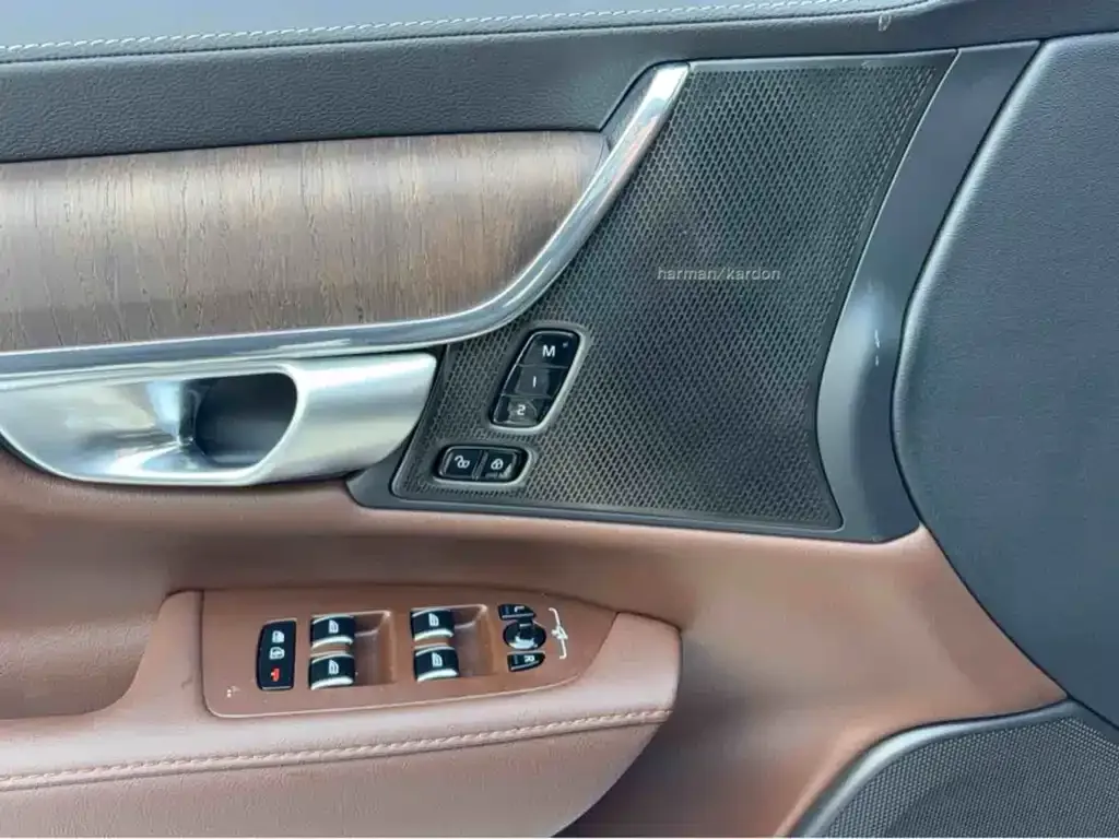 Volvo S90 2024 из CN, фото 2