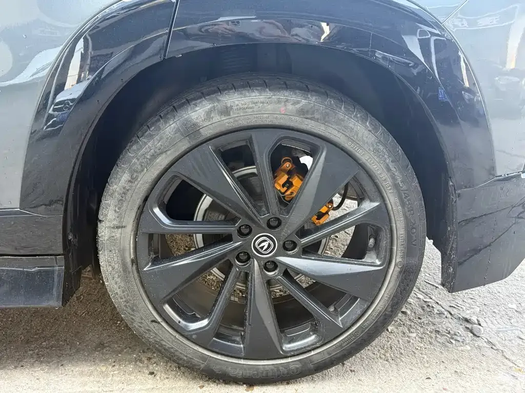 Changan UNI-T 2022 из CN, фото 9