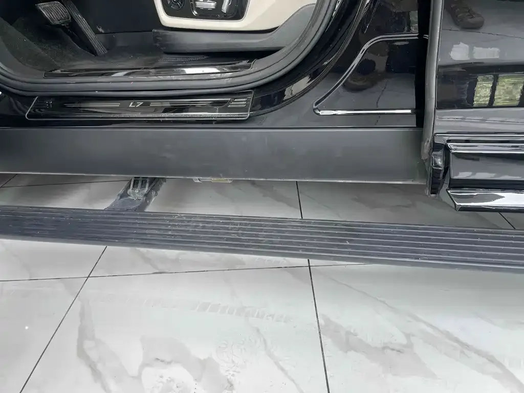 Li Auto L7 2024 из CN, фото 4