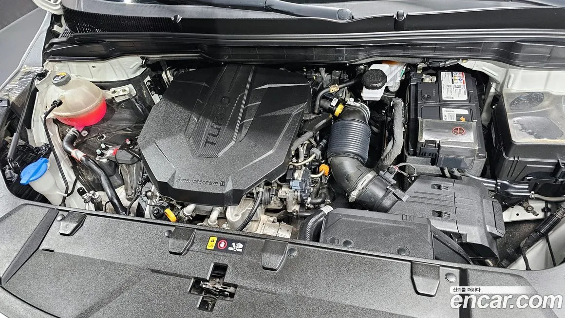 Kia Carnival 2021 из KR, фото 8