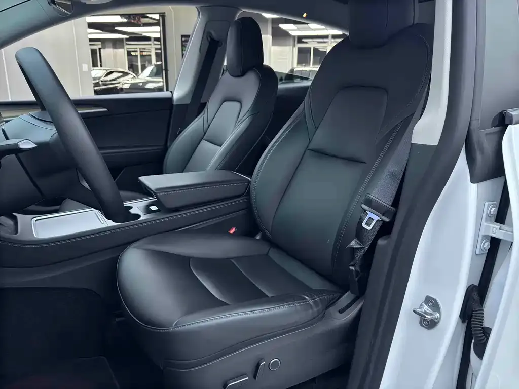 Tesla Model Y 2022 из CN, фото 7