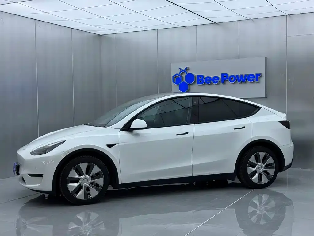 Tesla Model Y 2022 из CN, фото 5