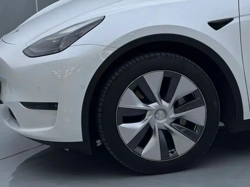Tesla Model Y 2022 из CN, фото 10