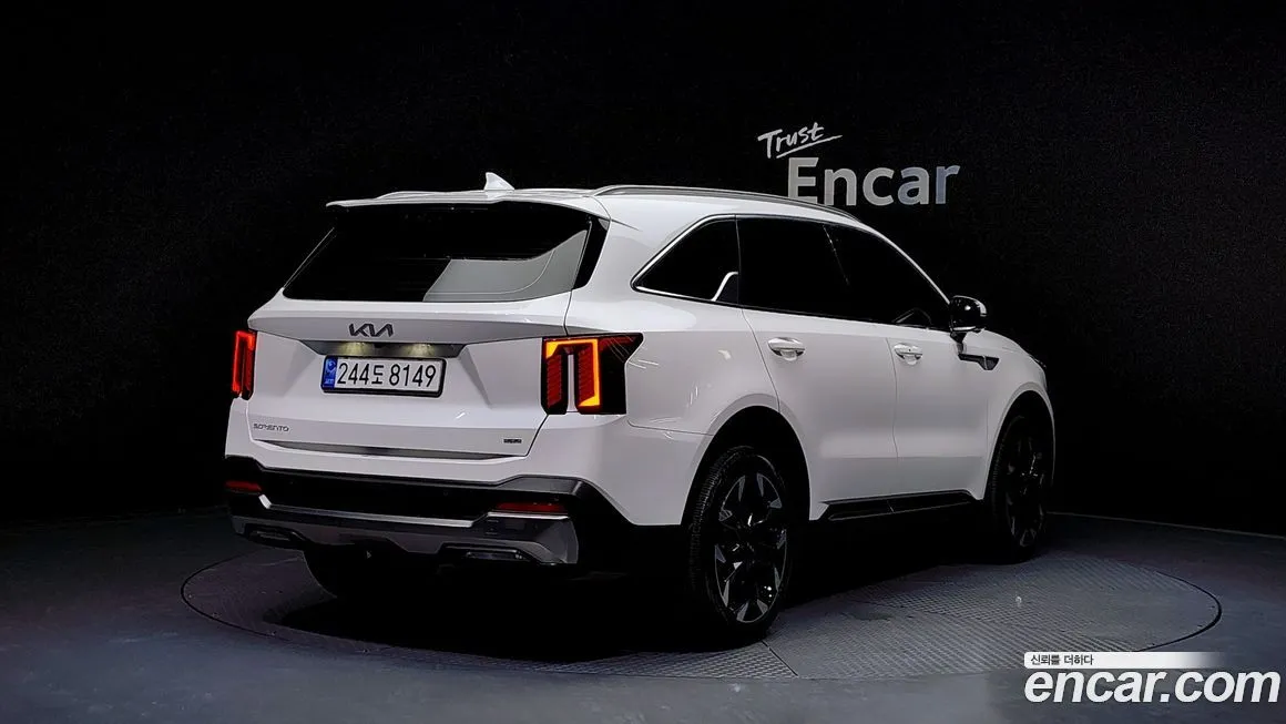 Kia Sorento — фото 2