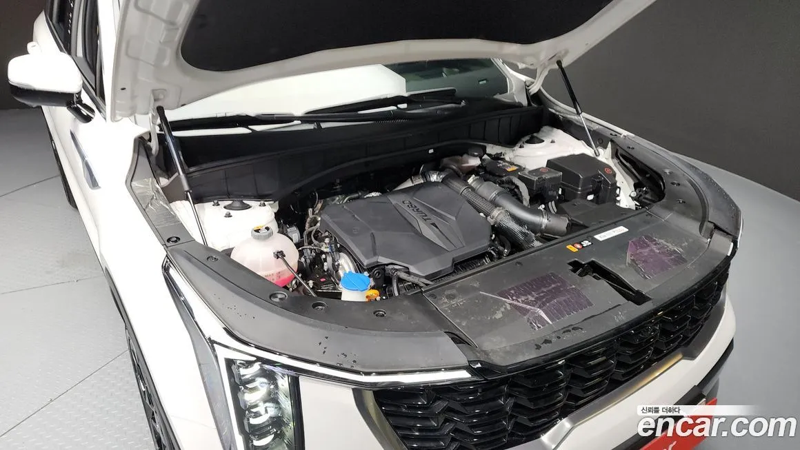 Kia Sorento — фото 6