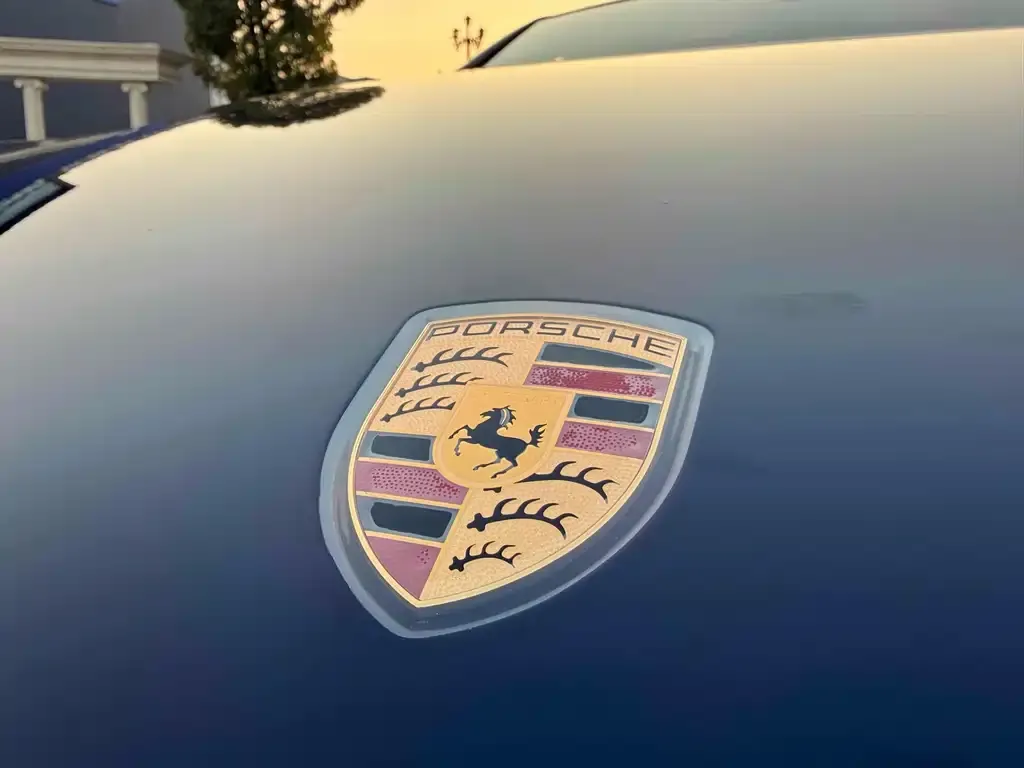 Porsche Cayenne Hybrid — фото 6