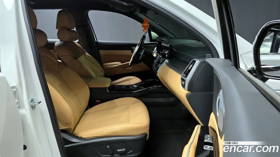 Kia Sorento — фото 10