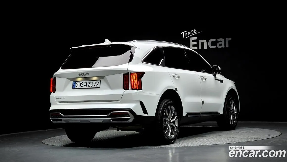 Kia Sorento — фото 2