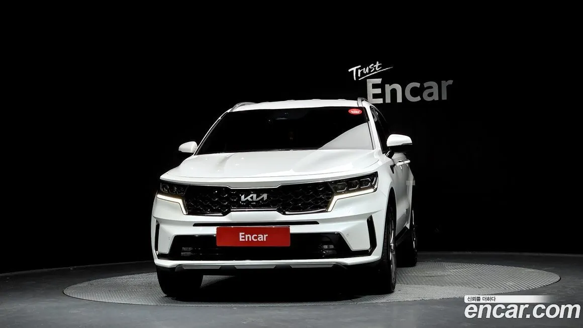 Kia Sorento — фото 3