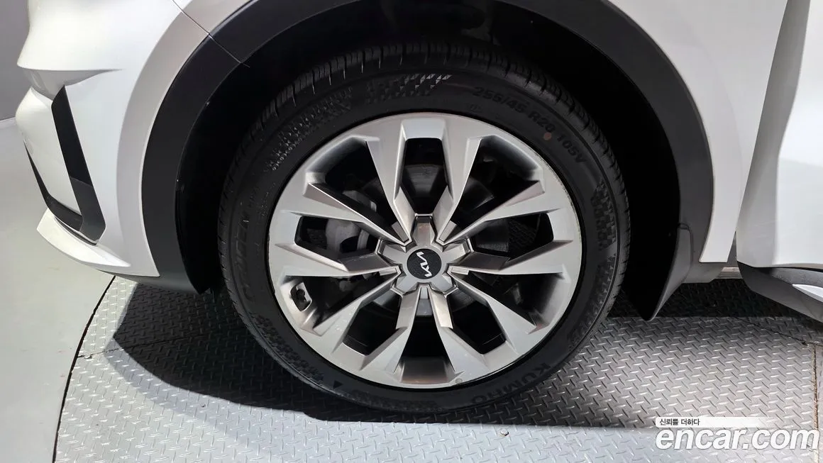 Kia Sorento — фото 4