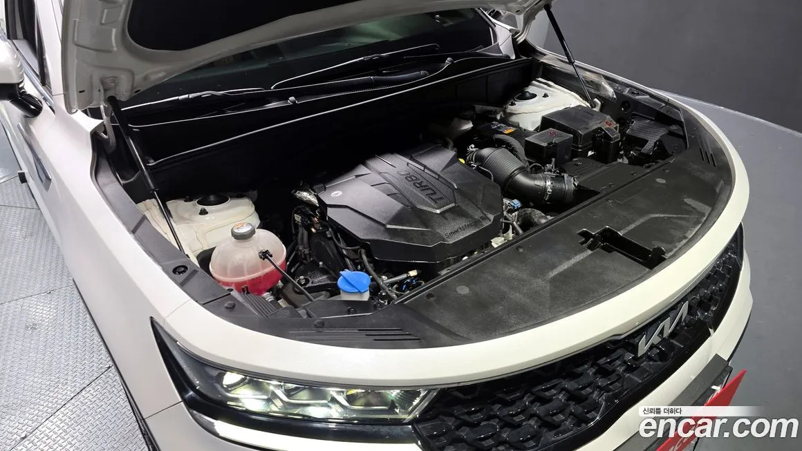 Kia Sorento — фото 6