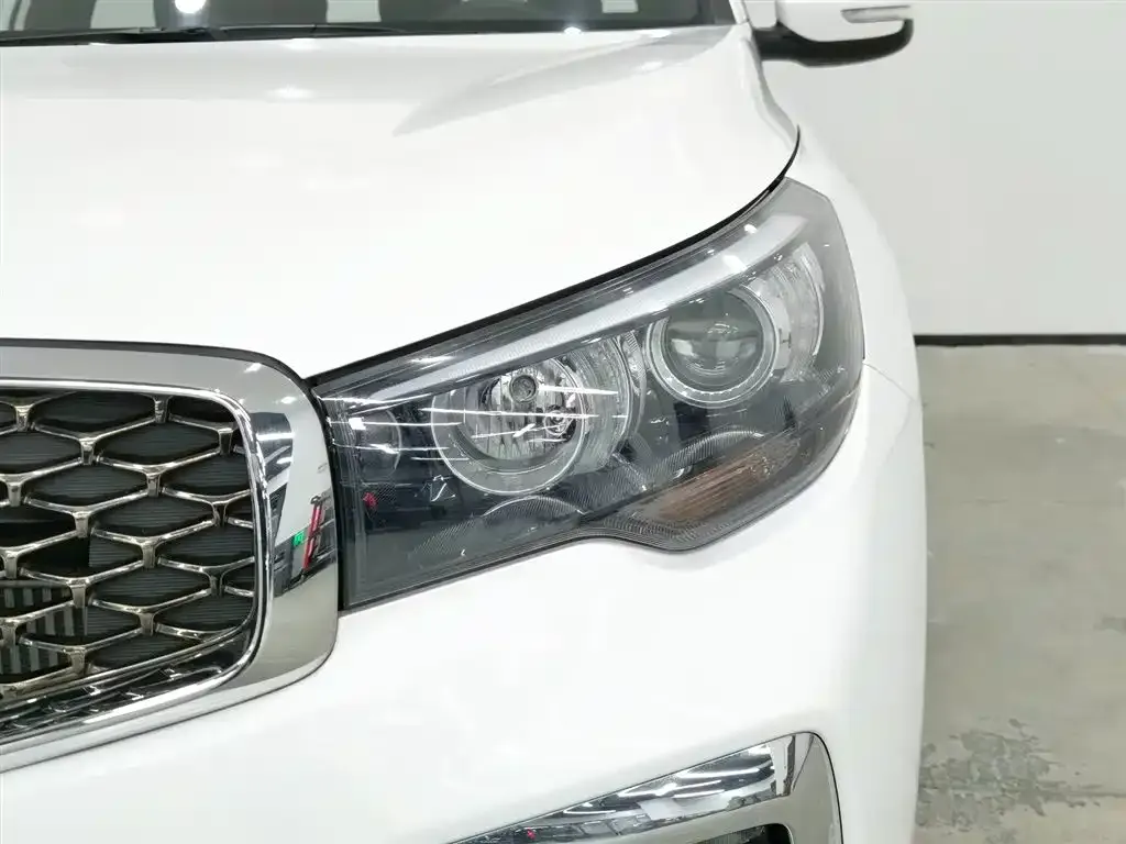 Kia KX7 2023 из CN, фото 8