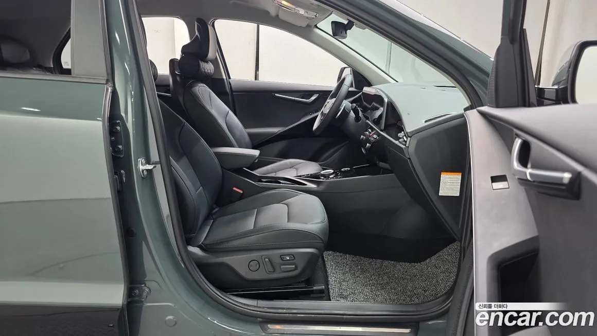 [object Object] Niro 2024 из KR, фото 10