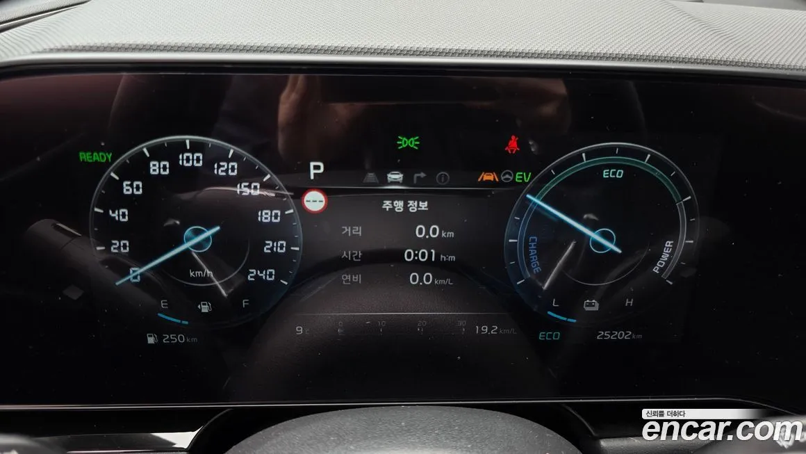 [object Object] Niro 2024 из KR, фото 8