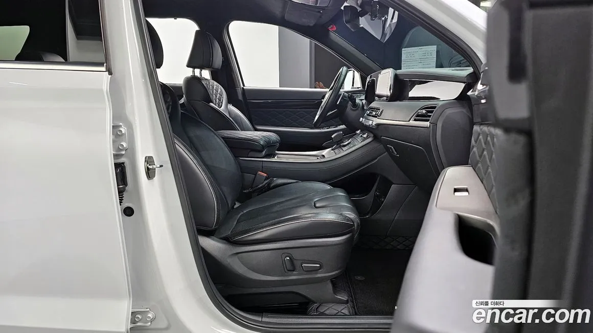 Hyundai Palisade — фото 6