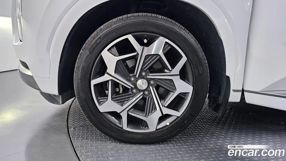 Hyundai Palisade — фото 7