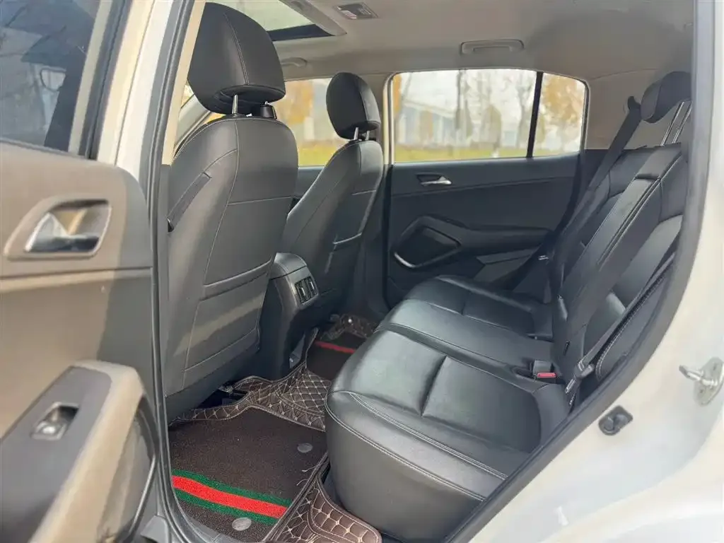 Hyundai ix35 2022 из CN, фото 8
