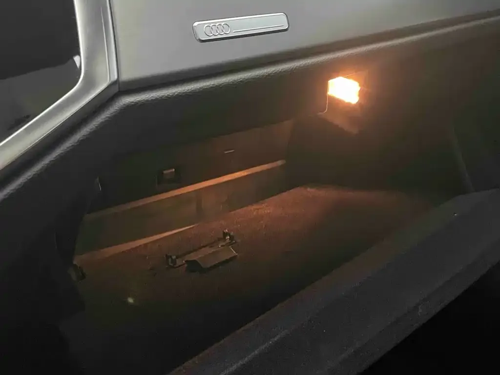 Audi Q3 2022 из CN, фото 8
