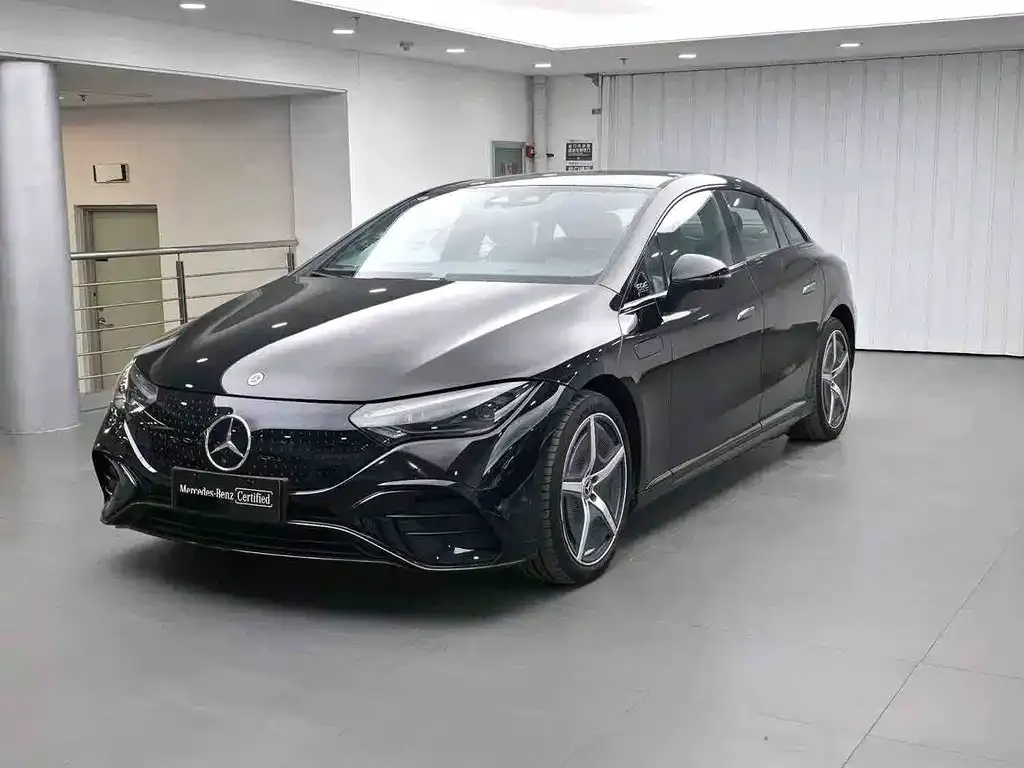 Mercedes-Benz EQE 2023 из CN, фото 1