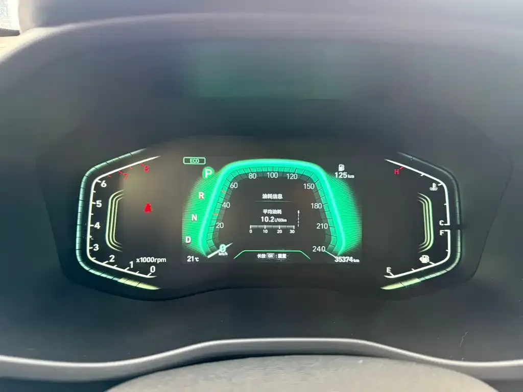 Hyundai ix35 2022 из CN, фото 2